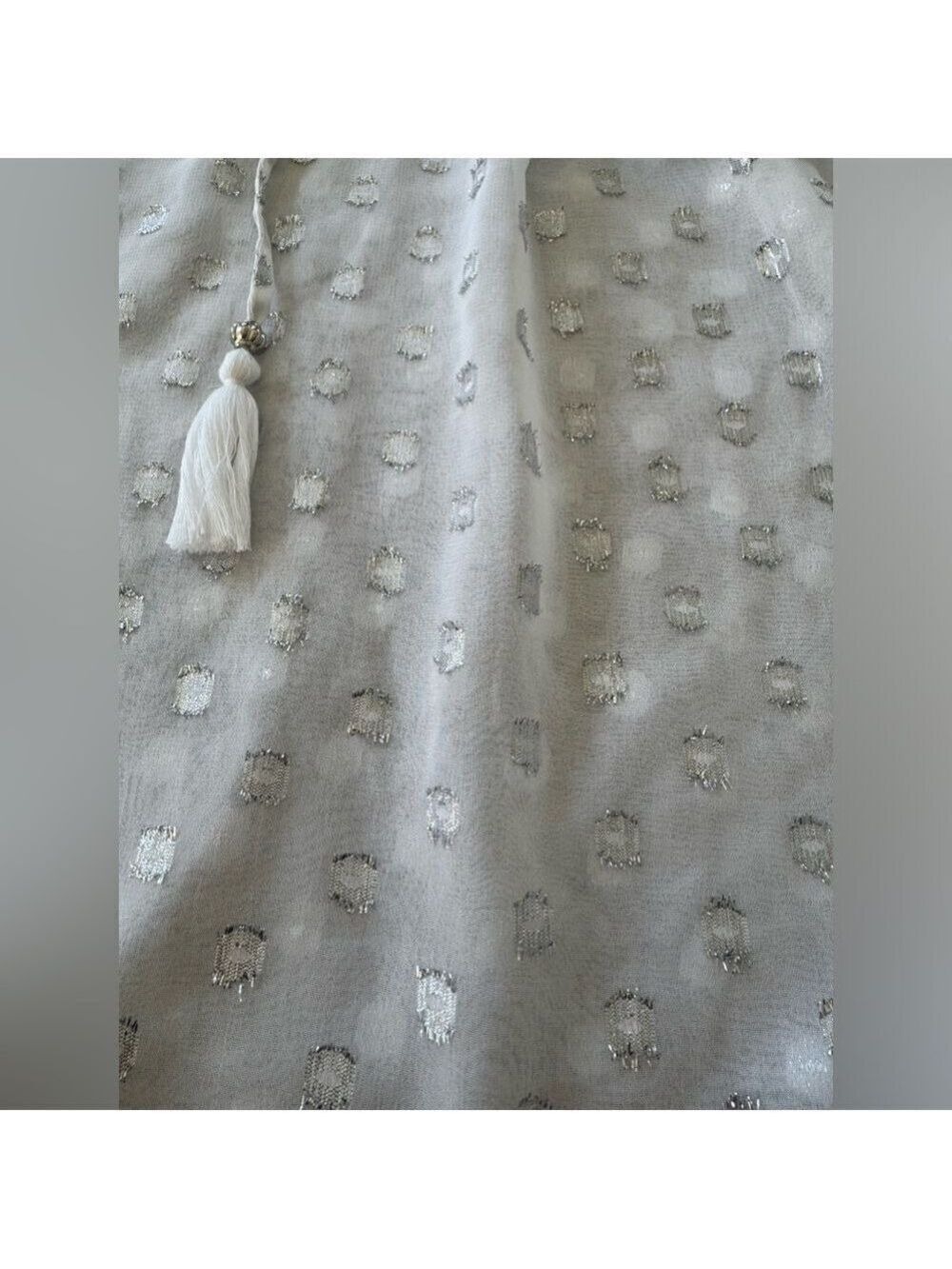 Awesome swim suit cover up!! Could be used for bridal party weekend! - Picture 11 of 11